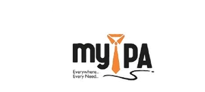 Client logo from India · Apps & real estate